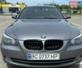 БМВ 5 Серия, объемом двигателя 3 л и пробегом 255 тыс. км за 10700 $, фото 1 на Automoto.ua