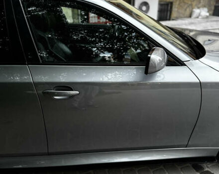 БМВ 5 Серия, объемом двигателя 3 л и пробегом 385 тыс. км за 12500 $, фото 27 на Automoto.ua