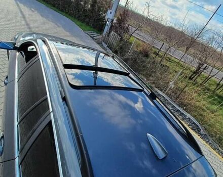 БМВ 5 Серия, объемом двигателя 2 л и пробегом 308 тыс. км за 9000 $, фото 5 на Automoto.ua