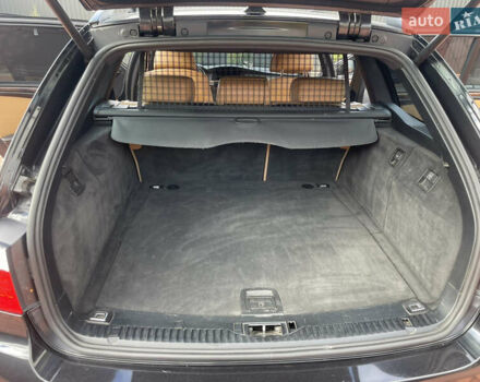 БМВ 5 Серия, объемом двигателя 2 л и пробегом 323 тыс. км за 9000 $, фото 25 на Automoto.ua