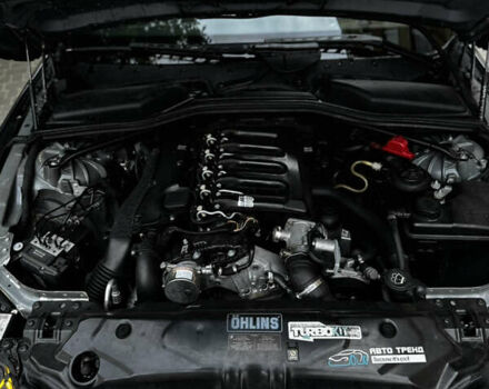 БМВ 5 Серия, объемом двигателя 3 л и пробегом 385 тыс. км за 12500 $, фото 17 на Automoto.ua