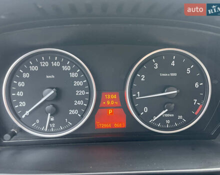 БМВ 5 Серия, объемом двигателя 2 л и пробегом 323 тыс. км за 9000 $, фото 31 на Automoto.ua