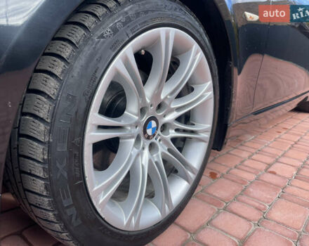 БМВ 5 Серия, объемом двигателя 2 л и пробегом 323 тыс. км за 9000 $, фото 10 на Automoto.ua