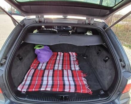 БМВ 5 Серия, объемом двигателя 2 л и пробегом 308 тыс. км за 9000 $, фото 9 на Automoto.ua