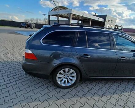 БМВ 5 Серия, объемом двигателя 2 л и пробегом 308 тыс. км за 9000 $, фото 2 на Automoto.ua