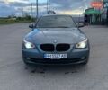 БМВ 5 Серия, объемом двигателя 3 л и пробегом 345 тыс. км за 9500 $, фото 1 на Automoto.ua