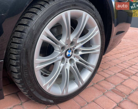 БМВ 5 Серия, объемом двигателя 2 л и пробегом 323 тыс. км за 9000 $, фото 11 на Automoto.ua