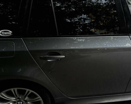 БМВ 5 Серия, объемом двигателя 3 л и пробегом 385 тыс. км за 12500 $, фото 26 на Automoto.ua