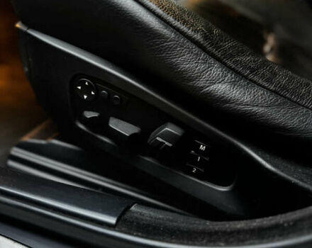 БМВ 5 Серия, объемом двигателя 3 л и пробегом 385 тыс. км за 12500 $, фото 15 на Automoto.ua