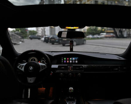 БМВ 5 Серия, объемом двигателя 3 л и пробегом 385 тыс. км за 12500 $, фото 34 на Automoto.ua