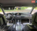 БМВ 5 Серия, объемом двигателя 2 л и пробегом 273 тыс. км за 11500 $, фото 20 на Automoto.ua