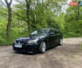 БМВ 5 Серия, объемом двигателя 2 л и пробегом 273 тыс. км за 11500 $, фото 1 на Automoto.ua