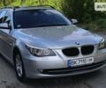 БМВ 5 Серия, объемом двигателя 2 л и пробегом 326 тыс. км за 8799 $, фото 6 на Automoto.ua