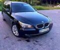БМВ 5 Серия, объемом двигателя 2 л и пробегом 280 тыс. км за 9800 $, фото 1 на Automoto.ua