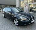 БМВ 5 Серія, об'ємом двигуна 2 л та пробігом 247 тис. км за 11999 $, фото 1 на Automoto.ua