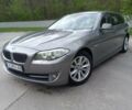 БМВ 5 Серия, объемом двигателя 2 л и пробегом 245 тыс. км за 11600 $, фото 1 на Automoto.ua