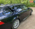 БМВ 5 Серия, объемом двигателя 2 л и пробегом 273 тыс. км за 11500 $, фото 6 на Automoto.ua