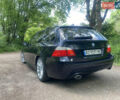 БМВ 5 Серия, объемом двигателя 2 л и пробегом 273 тыс. км за 11500 $, фото 9 на Automoto.ua