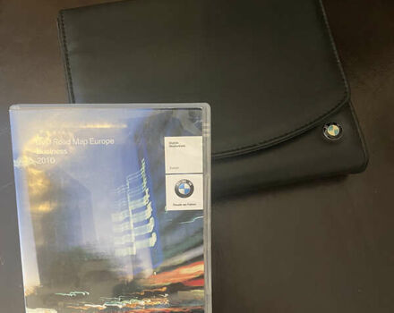 БМВ 5 Серия, объемом двигателя 2 л и пробегом 273 тыс. км за 11500 $, фото 14 на Automoto.ua