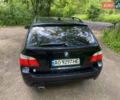 БМВ 5 Серия, объемом двигателя 2 л и пробегом 273 тыс. км за 11500 $, фото 8 на Automoto.ua