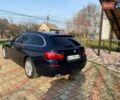 БМВ 5 Серия, объемом двигателя 3 л и пробегом 307 тыс. км за 15500 $, фото 10 на Automoto.ua