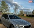 БМВ 5 Серия, объемом двигателя 2 л и пробегом 370 тыс. км за 11000 $, фото 1 на Automoto.ua