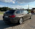 БМВ 5 Серия, объемом двигателя 3 л и пробегом 418 тыс. км за 7600 $, фото 1 на Automoto.ua