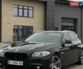 БМВ 5 Серия, объемом двигателя 3 л и пробегом 220 тыс. км за 15500 $, фото 1 на Automoto.ua