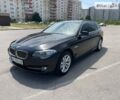 БМВ 5 Серия, объемом двигателя 2 л и пробегом 291 тыс. км за 11200 $, фото 1 на Automoto.ua