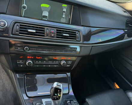 БМВ 5 Серія, об'ємом двигуна 2 л та пробігом 276 тис. км за 11900 $, фото 14 на Automoto.ua