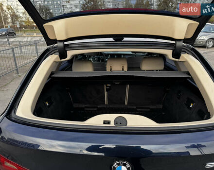 БМВ 5 Серія, об'ємом двигуна 2 л та пробігом 271 тис. км за 15000 $, фото 13 на Automoto.ua