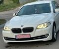 БМВ 5 Серия, объемом двигателя 2 л и пробегом 250 тыс. км за 15000 $, фото 11 на Automoto.ua