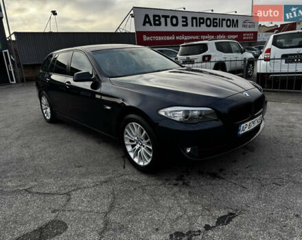 БМВ 5 Серія, об'ємом двигуна 2 л та пробігом 271 тис. км за 15000 $, фото 2 на Automoto.ua