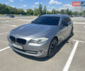 БМВ 5 Серія, об'ємом двигуна 2 л та пробігом 286 тис. км за 12500 $, фото 1 на Automoto.ua