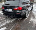 БМВ 5 Серия, объемом двигателя 2 л и пробегом 200 тыс. км за 16000 $, фото 3 на Automoto.ua