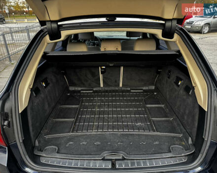 БМВ 5 Серія, об'ємом двигуна 2 л та пробігом 271 тис. км за 15000 $, фото 12 на Automoto.ua