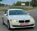 БМВ 5 Серия, объемом двигателя 2 л и пробегом 250 тыс. км за 15000 $, фото 1 на Automoto.ua