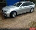 БМВ 5 Серия, объемом двигателя 2 л и пробегом 355 тыс. км за 13600 $, фото 1 на Automoto.ua
