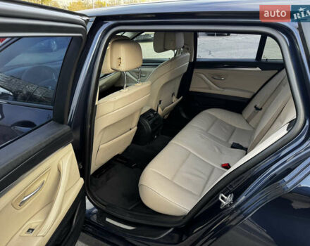 БМВ 5 Серія, об'ємом двигуна 2 л та пробігом 271 тис. км за 15000 $, фото 6 на Automoto.ua