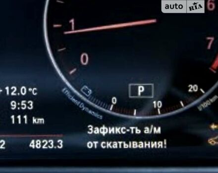 БМВ 5 Серия, объемом двигателя 2 л и пробегом 290 тыс. км за 14200 $, фото 63 на Automoto.ua