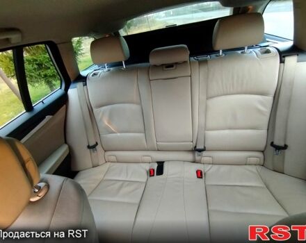 БМВ 5 Серия, объемом двигателя 2 л и пробегом 357 тыс. км за 15700 $, фото 13 на Automoto.ua