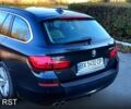 БМВ 5 Серия 2013 в Хмельницком на Automoto.ua БМВ 5 Серия, объемом двигателя 2 л и пробегом 370 тыс. км за 15000 $, фото 8 на Automoto.ua