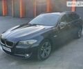 БМВ 5 Серия, объемом двигателя 2 л и пробегом 298 тыс. км за 17353 $, фото 4 на Automoto.ua