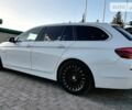 БМВ 5 Серия, объемом двигателя 2 л и пробегом 290 тыс. км за 14200 $, фото 16 на Automoto.ua