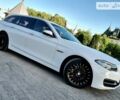 БМВ 5 Серия, объемом двигателя 2 л и пробегом 290 тыс. км за 14200 $, фото 6 на Automoto.ua