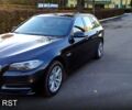 БМВ 5 Серия, объемом двигателя 2 л и пробегом 370 тыс. км за 15000 $, фото 2 на Automoto.ua