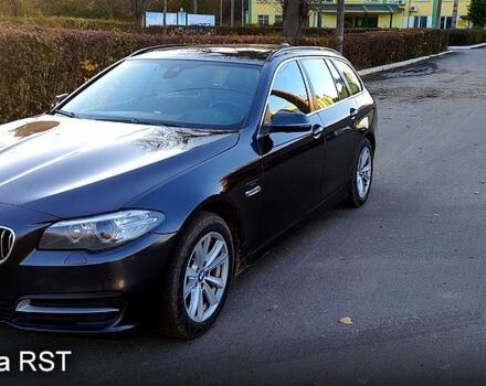 БМВ 5 Серия 2013 в Хмельницком на Automoto.ua БМВ 5 Серия, объемом двигателя 2 л и пробегом 370 тыс. км за 15000 $, фото 2 на Automoto.ua