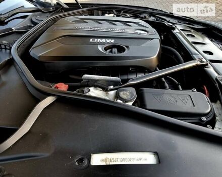 БМВ 5 Серія, об'ємом двигуна 2 л та пробігом 290 тис. км за 14800 $, фото 87 на Automoto.ua