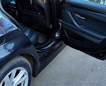 БМВ 5 Серия 2013 в Хмельницком на Automoto.ua БМВ 5 Серия, объемом двигателя 2 л и пробегом 370 тыс. км за 15000 $, фото 1 на Automoto.ua