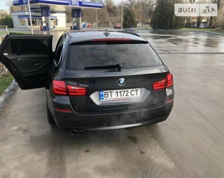 БМВ 5 Серія, об'ємом двигуна 2 л та пробігом 248 тис. км за 17500 $, фото 3 на Automoto.ua